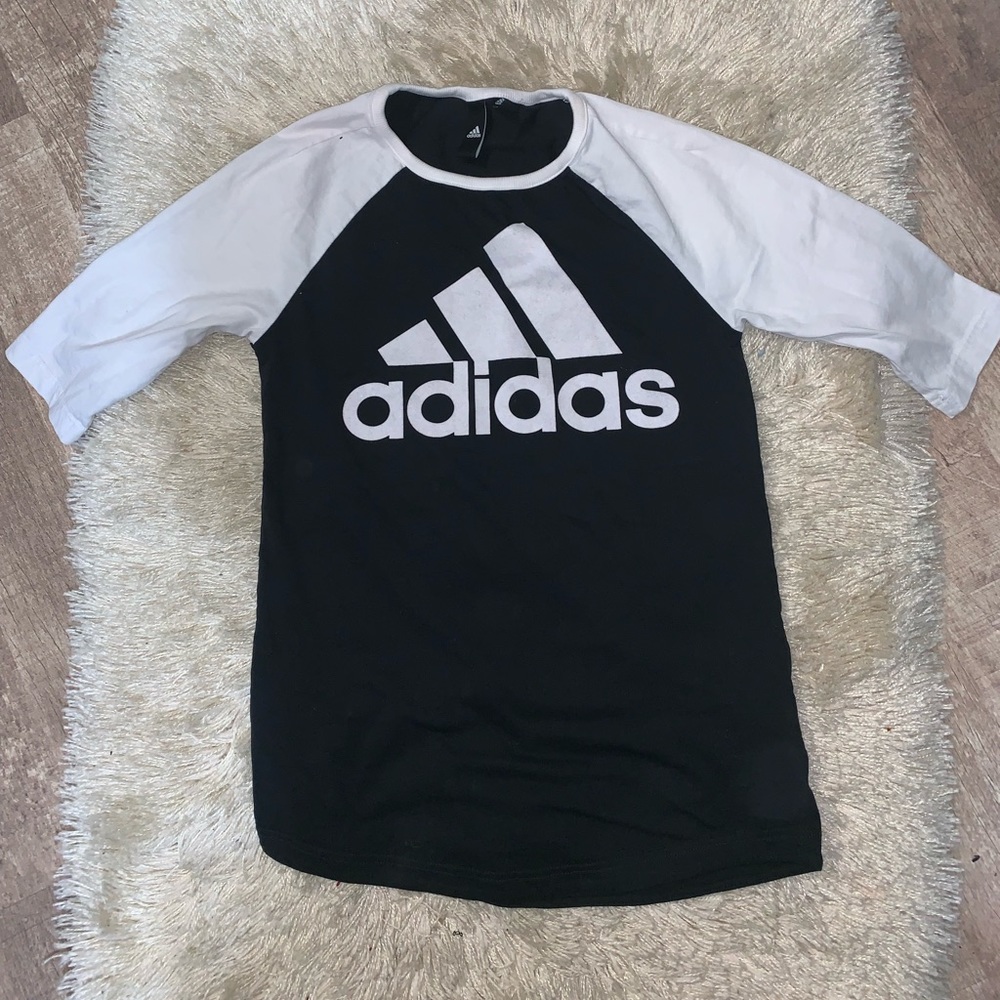 Adidas shirt